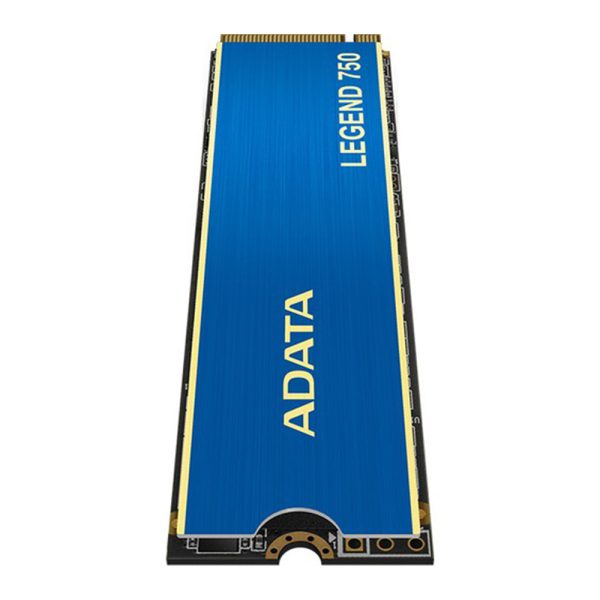 ADATA ALEG-750-500GCS Legend 700 M.2 500GB (3500/3000MB/s) PCIe + NVMe SSD Disk (22x80MM)