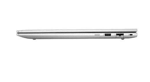 HP NBO 16" ULTRA 5 125U-16GB DDR5 RAM-512GB NVME-FDOS NOTEBOOK / EliteBook 660 G11 D30MNET