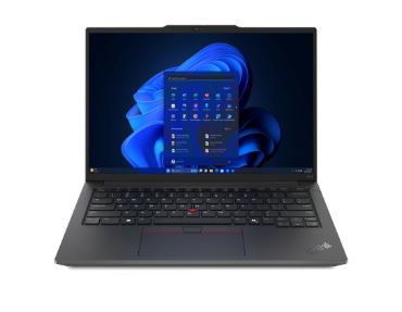 LENOVO ThinkPad E14 G6 21M70091TX Ultra 7-155H 16GB 512GB SSD O/B Intel UHD 14" DOS Siyah Notebook