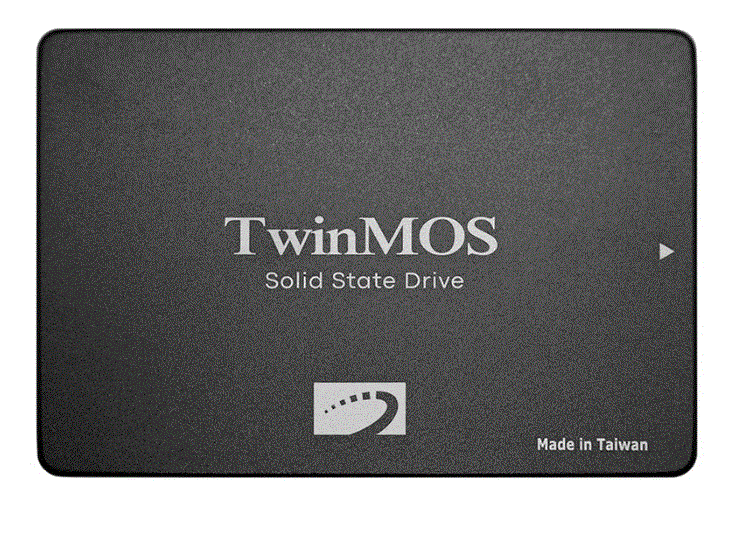 TWINMOS TM4000GH2UGL 2.5" 4TB (580/550MB/s) SATA (TCL 3D NAND) SSD Disk