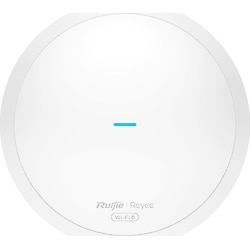 RUIJIE-REYEE RG-RAP62 1 Port 10/100/1000Mbps AX1800 2 Anten Tavan Tipi Access Point