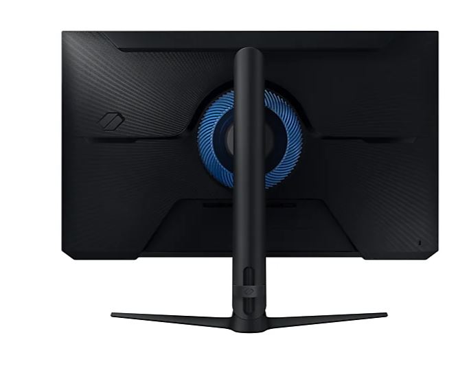 SAMSUNG LS27DG302EUXUF Odyssey G3 27" LED 1ms 180Hz 1920x1080 FullHD HDMI DP (Vesa) HAS Pivot AMD Free Siyah Monitör