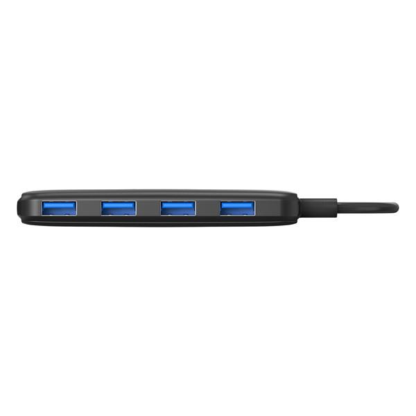 HP DHC-CT110 4 Port USB 3.0 USB Çoklayıcı