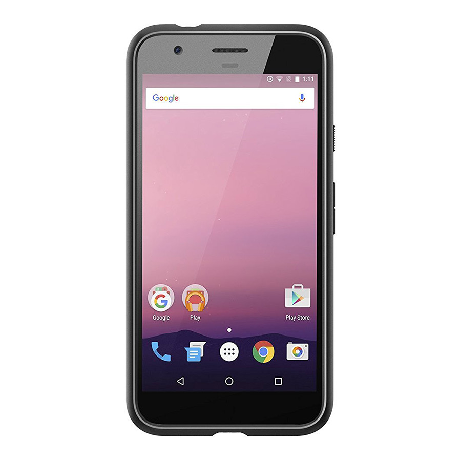 POİNT MOBİLE PM75 5,45"(inç) 3GB/32GB 1D/2D Okuyucu Wifi Android 11 El Terminali