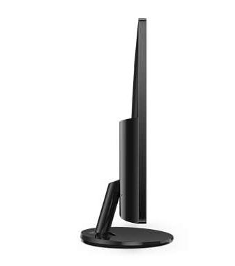 PHILIPS 327E8QJAB ELine 31.5" LED IPS 4ms 75Hz 1920x1080 FullHD VGA HDMI DP Multimedya (Vesa) AMD Free-Sync Siyah Monitö