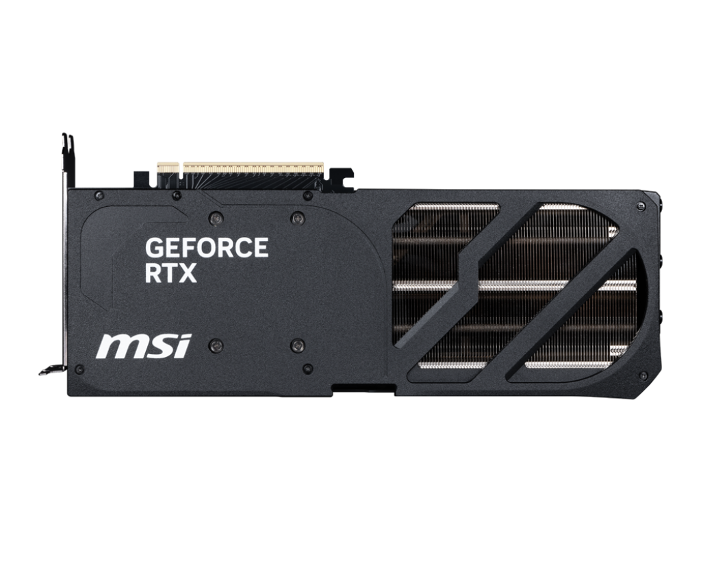 MSI RTX5070 12G SHADOW 3X OC 12GB Geforce RTX5070 GDDR7 192bit HDMI 3xDP 16x Ekran Kartı