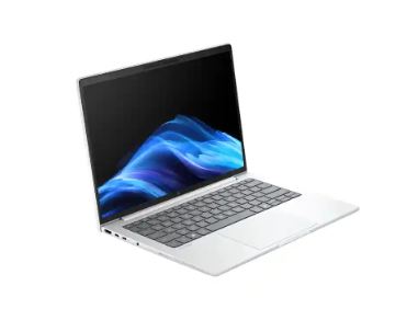 HP EliteBook 8 G1i 14 CS7R0ET Ultra 7-255U 32GB 512GB SSD O/B Intel UHD 14" W11P Gümüş Notebook