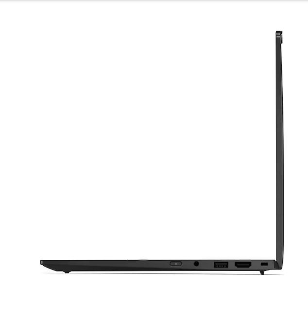 LENOVO ThinkPad X1 Carbon G12 21KC006BTX Ultra 7-155H 32GB 1TB SSD O/B Intel UHD 14" Dokunmatik W11P Siyah Notebook