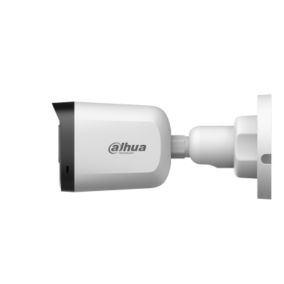 DAHUA HAC-B1A51-U-IL-0360B 1/2.7 CMOS 5MP 3,6mm Ir Led Bullet HD-CVI Güvenlik Kamerası