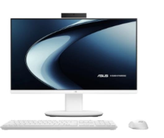 ASUS V440VAT-C38256W0D Core 3-100U 8GB 256GB SSD O/B Dokunmatik 23.8" Beyaz DOS All in One PC