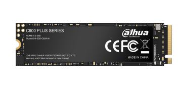DAHUA SSD-C900VN256G-B C900VN M.2 256GB (3300/1200MB/s) PCIe + NVMe (3D NAND) SSD Disk