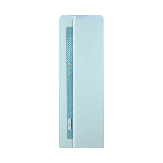 QNAP TS-130 1GB 1x3.5" Disk Yuvalı RAID(0) NAS Server