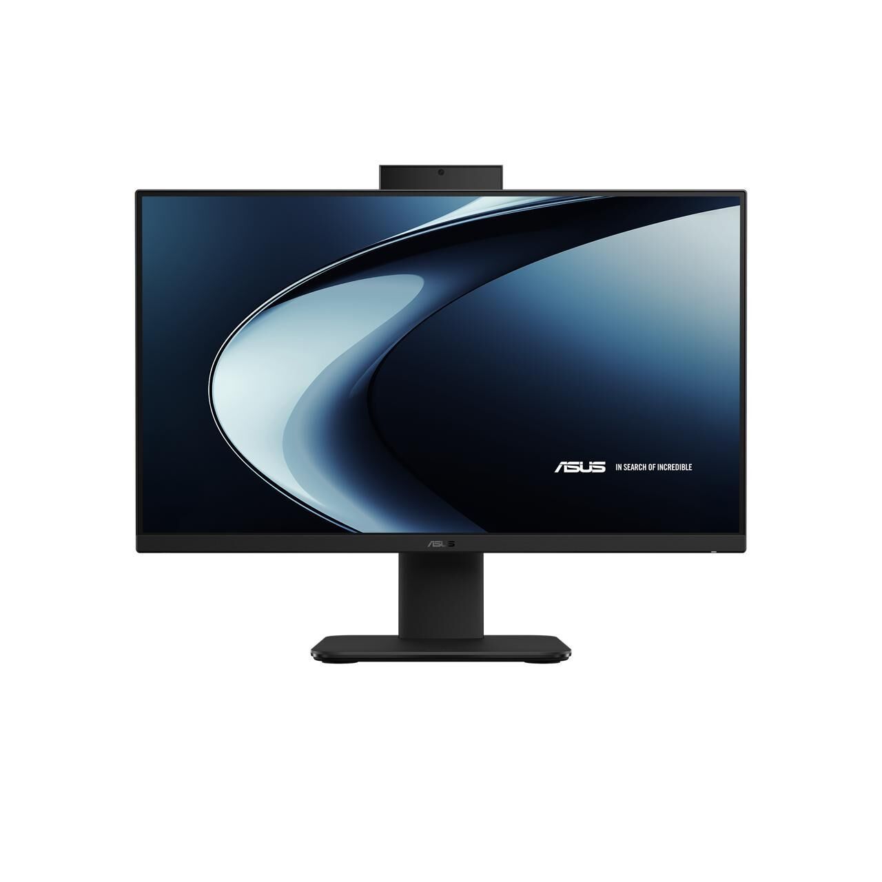 ASUS V440VAK-I38256B0D i3-1315U 8GB 256GB SSD O/B Iris Xe 23.8" Siyah DOS All in One PC