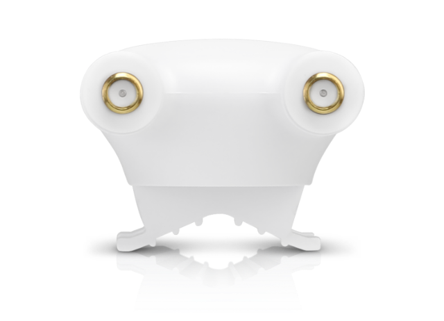 UBIQUITI UAP-AC-M 1 Port 10/100/1000Mbps 1167mbps 2 Anten Dış Ortam PPoE Access Point