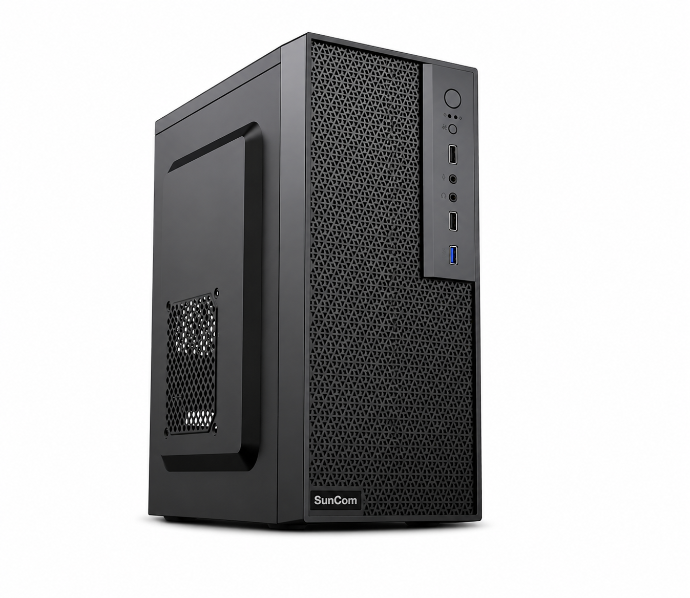 SUNCOM Business SC3-B04 i5-7600 8GB 512GB SSD 4gb RX550 DOS Masaüstü PC (NO-KLV-MOU)
