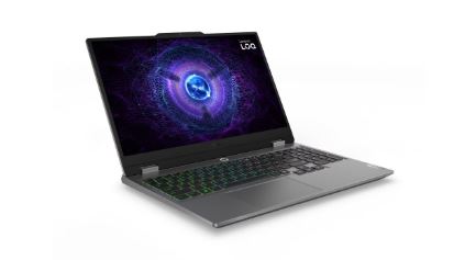 LENOVO LOQ 15IRX9 83DV0117TR i7-13650HX 8GB 512GB SSD 6gb RTX4050 15.6" DOS Gaming Notebook - Resim 2