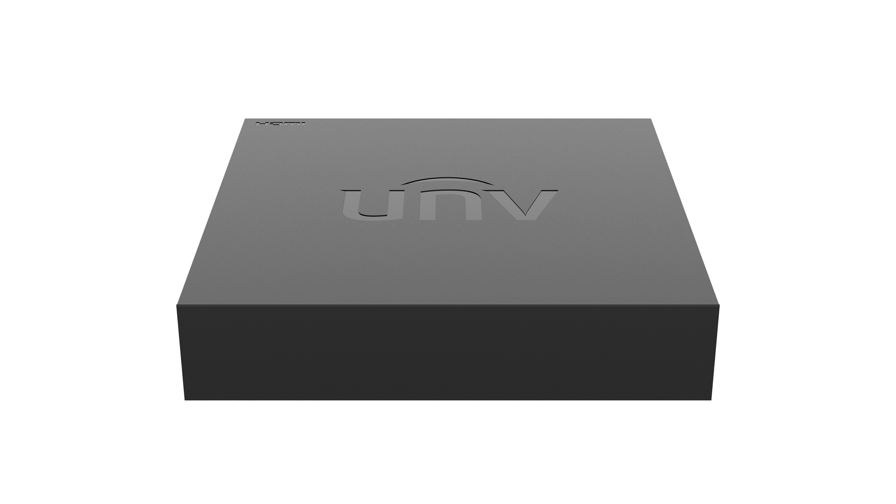 UniView XVR301-04F 4 Kanal 1 Kanal Ses 1080P 1 SATA - 6TB HD-TVI/AHD/CVI/CVBS