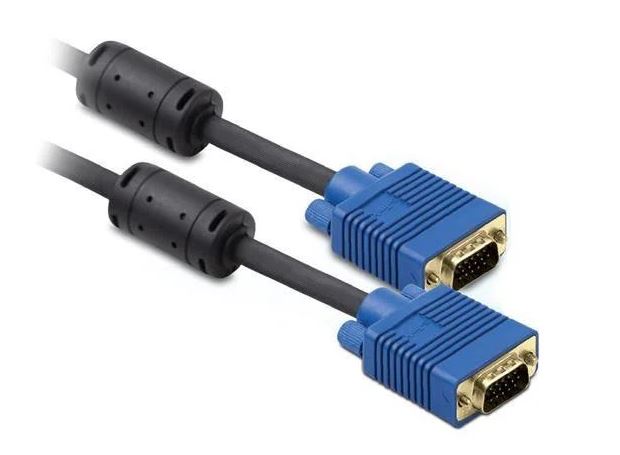 S-LINK SLX-179 15 Mt Monitör Kablosu VGA 15E/15E