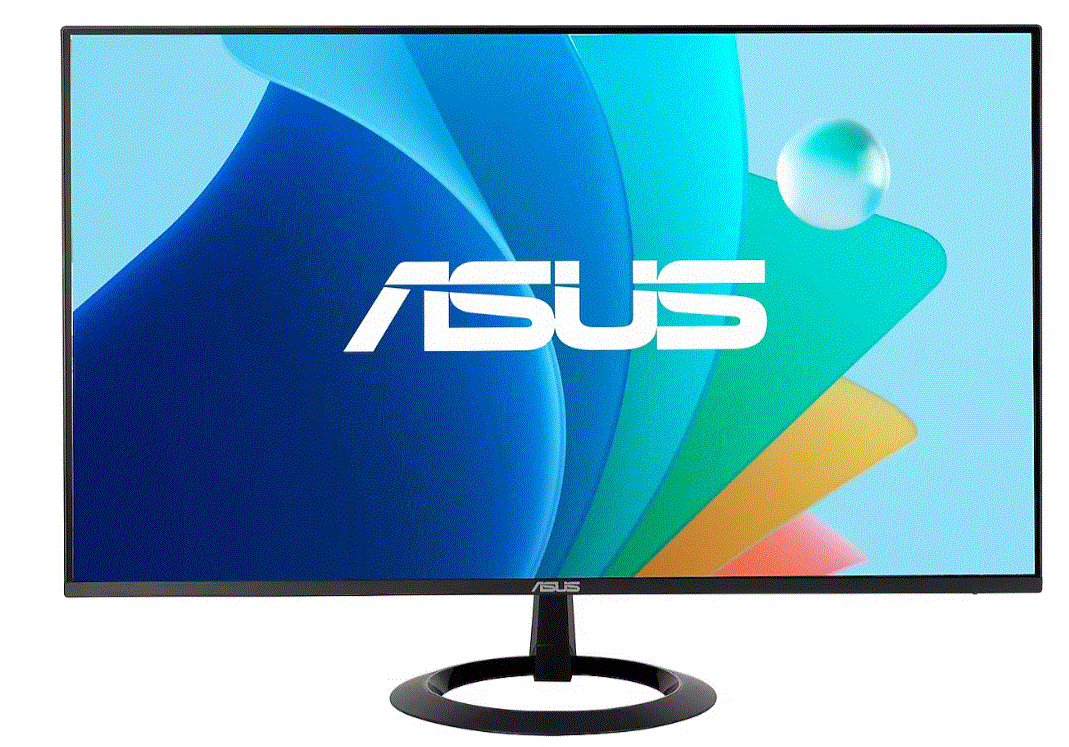 ASUS VZ249HG 23.8" IPS 1ms 120Hz FullHD 1920x1080 HDMI VGA Siyah Monitör