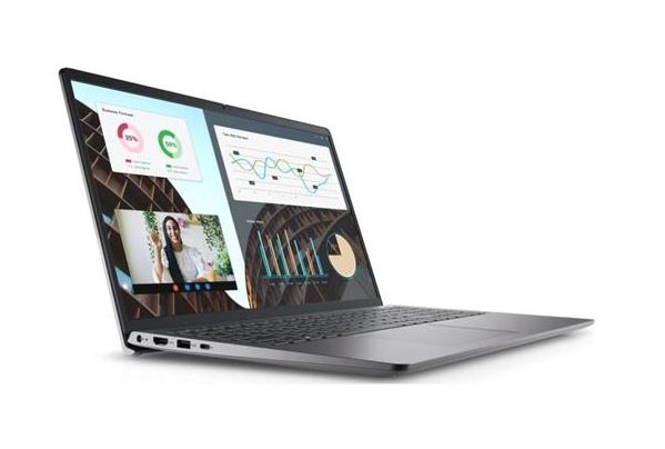 DELL Vostro 3530 N3409PVNB3530U-16G i5-1334U 16GB 512GB SSD O/B Intel UHD 15.6" DOS Siyah Notebook