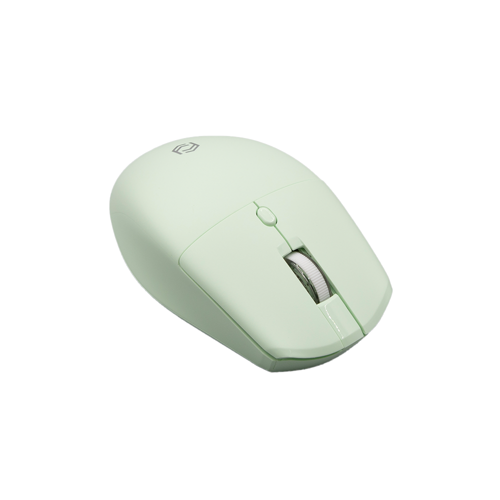 FRISBY FM-290WM Kablosuz Yeşil Mouse ürün görseli