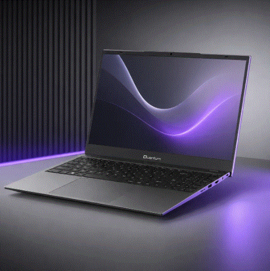 Quantum Prime TM1200-S i5-13600H 32GB 512GB SSD O/B Intel Iris Xe 15.6" DOS Metalik Gri Notebook