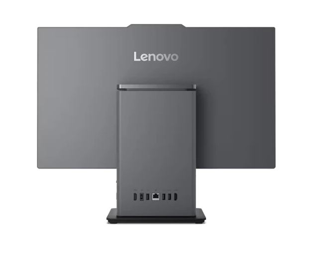 LENOVO ThinkCentre neo 50a 24 G5 12SC000QTR i5-13420H 16GB 512GB SSD O/B Intel UHD 23.8" Siyah DOS All in One PC