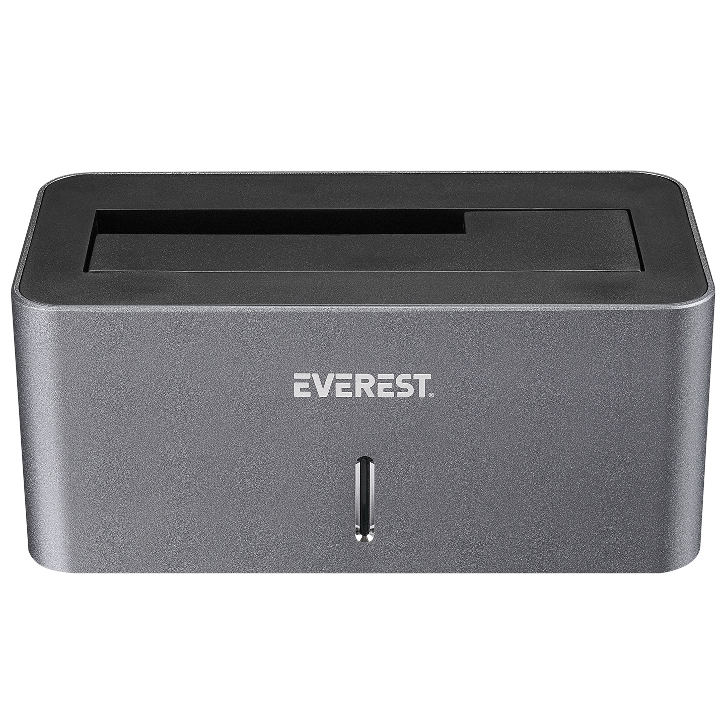 EVEREST HD3-530 2.5" ve 3.5" USB 3.0 Siyah 6Gbps/UASP 4TB/6TB/8TB Harici HDD Kutusu