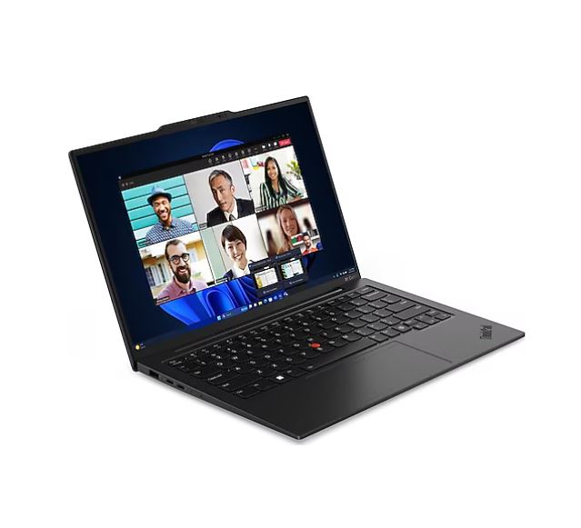 LENOVO ThinkPad X1 Carbon G12 21KC006BTX Ultra 7-155H 32GB 1TB SSD O/B Intel UHD 14" Dokunmatik W11P Siyah Notebook