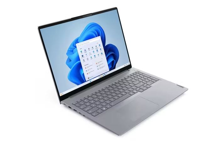 LENOVO ThinkBook 16 G8 21SK007UTX Ultra 7-255H 16GB 512GB SSD O/B Intel Arc 140T 16" DOS Gri Notebook