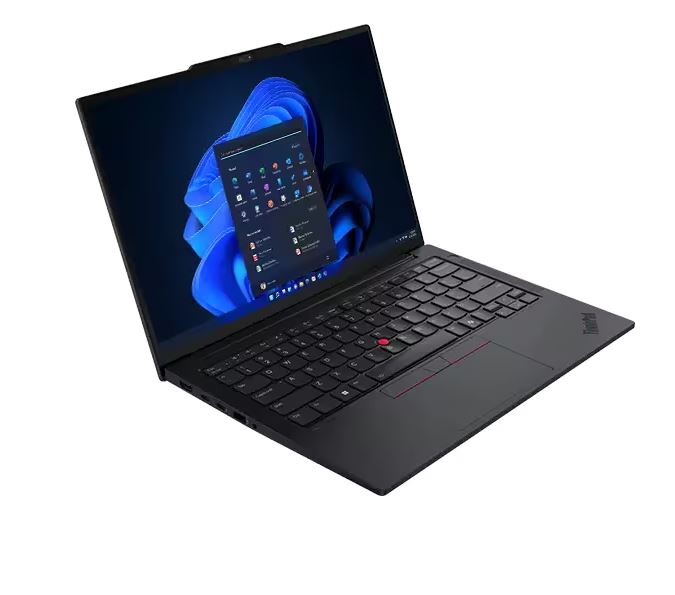 LENOVO ThinkPad E16 G3 21SR006VTX Ultra 5-225U 16GB 512GB SSD O/B Intel UHD 16" DOS Siyah Notebook - Resim 3