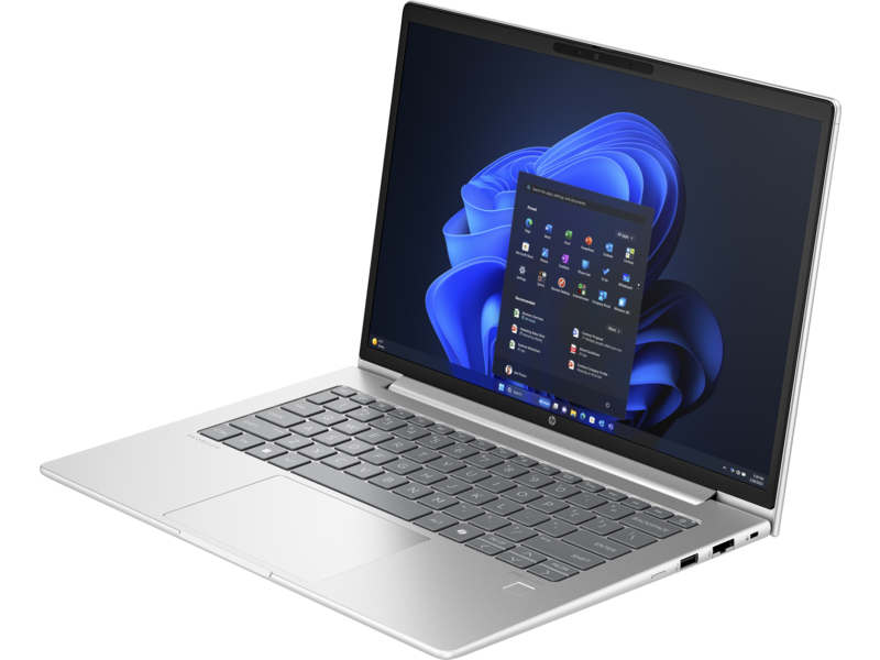 HP ProBook 440 G11 9Y7C4ET Ultra 7-155H 16GB 512GB SSD 4gb RTX2050 14" W11P Gümüş Notebook