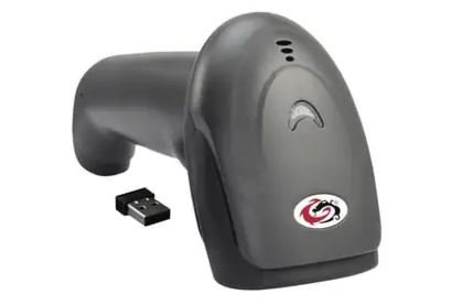 Sunlux XL-3040M 1D/2D Karekod USB Masa Tipi Kablolu Barkod Okuyucu