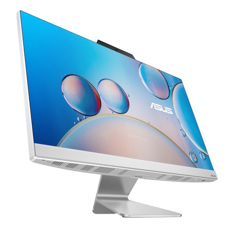 ASUS A3402WBAK-I38512W0D i3-1215U 8GB 512GB SSD O/B UHD 23.8" Beyaz DOS All in One PC