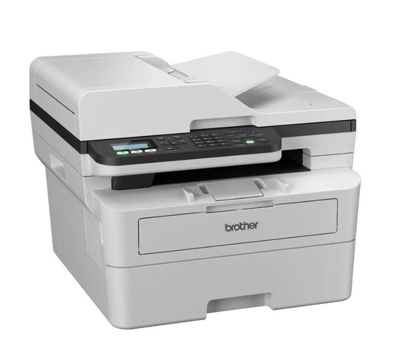 BROTHER MFC-B7811DW Mono Lazer A4 Mono Fotokopi Tarayıcı Usb/Et/Dub/Wif/Fax Yazıcı ürün görseli