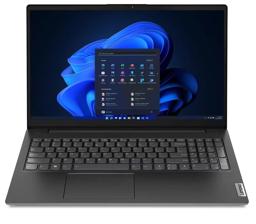LENOVO V15 G4 82YY0013TR Ryzen 7 7730U 16GB 512GB SSD O/B Radeon 15.6" DOS Siyah Notebook