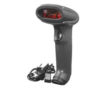 Sunlux XL-3040M 1D/2D Karekod USB Masa Tipi Kablolu Barkod Okuyucu