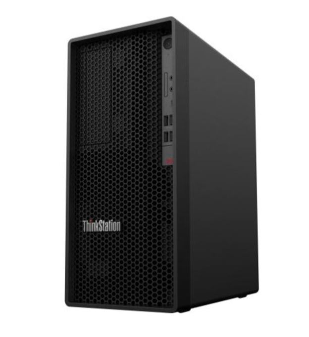 LENOVO ThinkStation P2 30FSS0VH00 İ7-14700 16GB 512GB SSD 12gb RTX4070 DOS Masaüstü İş istasyonu