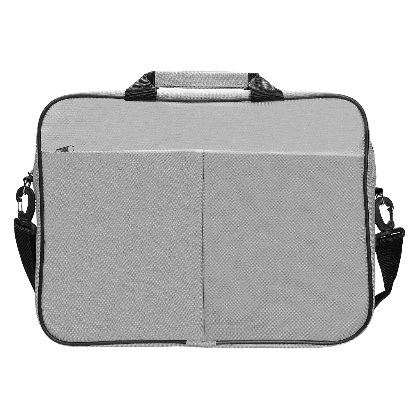 ADDISON 300657 15.6" Gri Notebook Çantası