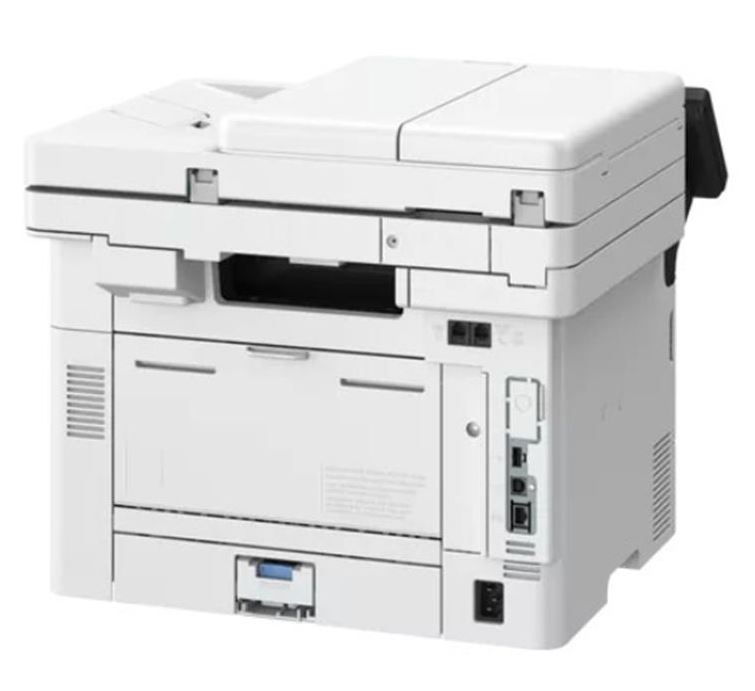CANON MF463DW i-SENSYS Mono LazerJet A4 Mono Fotokopi Tarayıcı Usb/Ethernet Dubleks + Wifi Yazıcı