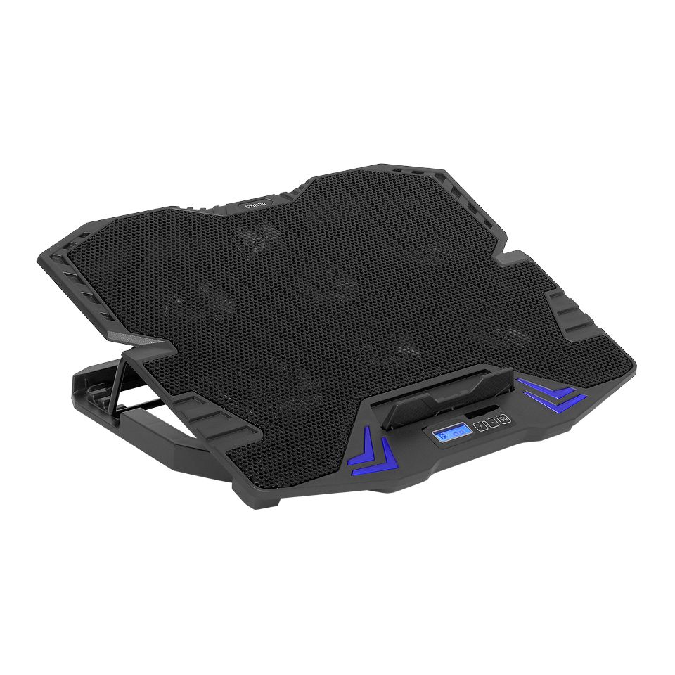 FRISBY FNC-5235ST 15.6" 6x Fan 5x Kademe USB Notebook Soğutucu Stand
