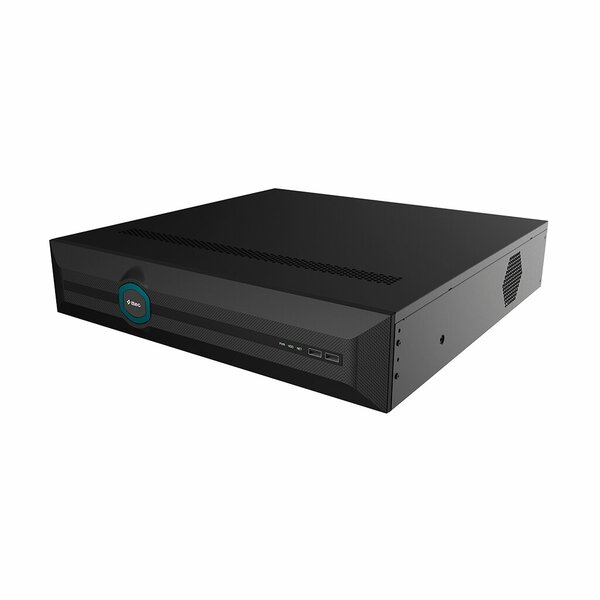 Ttec NVR-3116HM-4K 16 Kanal Network Video 8MP NVR Güvenlik Kayıt Cihazı