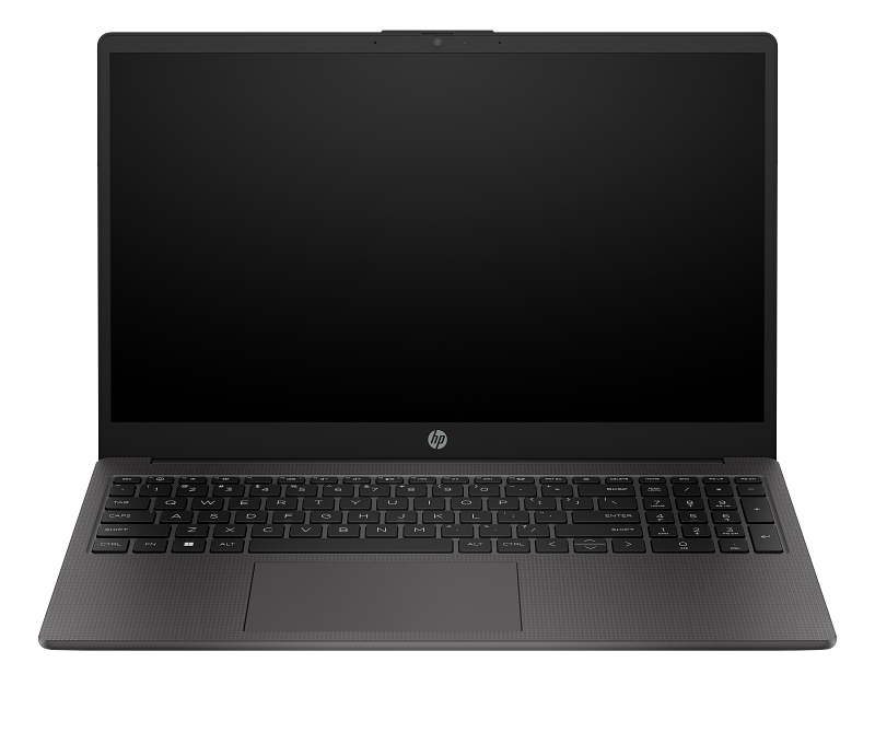 HP 250 G10 9G1E4ET i5-1334U 8GB 512GB SSD O/B Intel Iris Xe 15.6" DOS Koyu Gri Notebook
