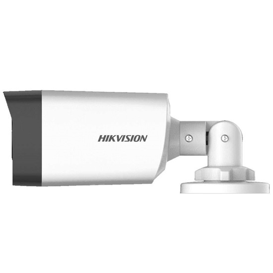 HIKVISION DS-2CE17H0T-IT3F CMOS 5 MP 3.6mm Bullet HD-TVI Güvenlik Kamerası