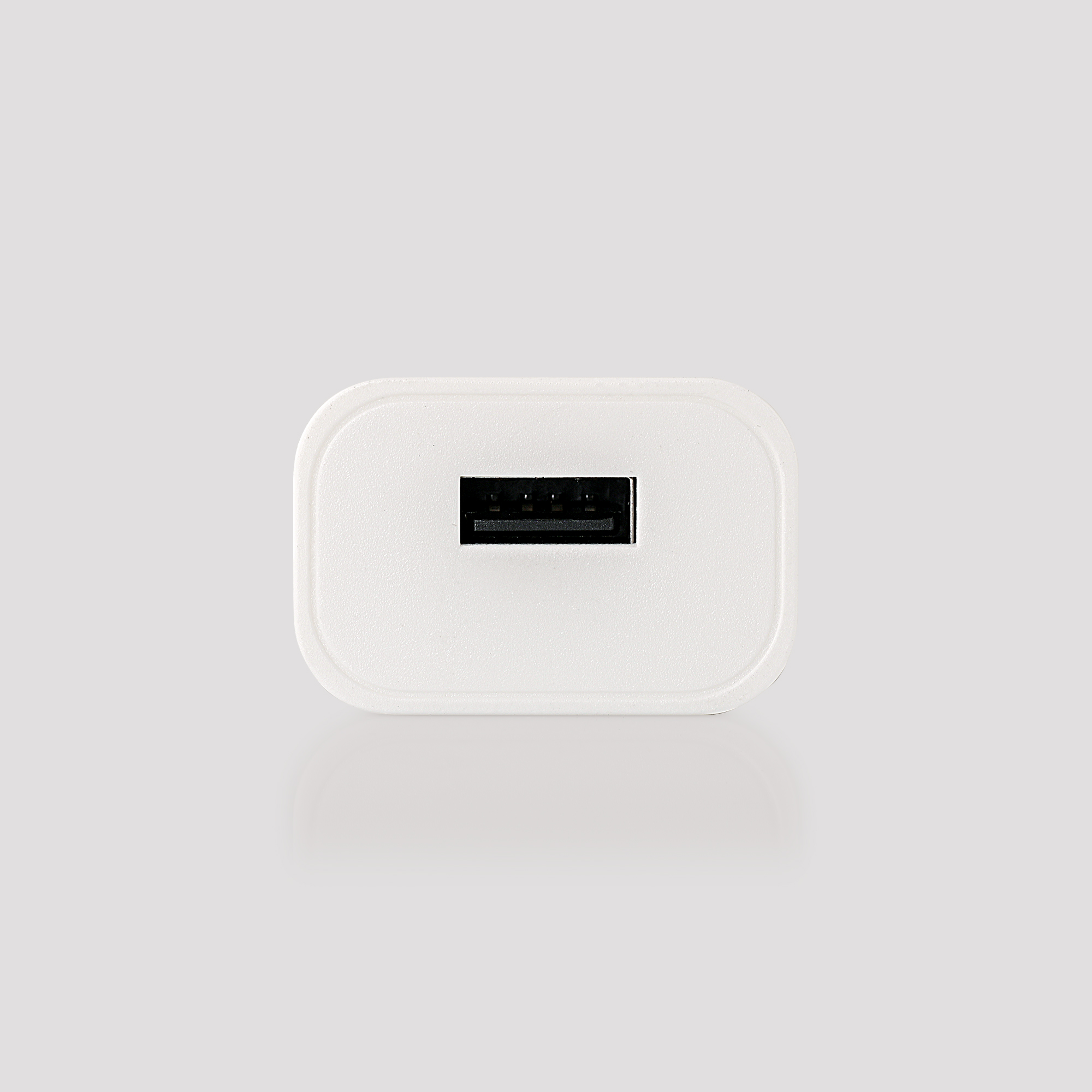 COMPAXE CTA-521 10W 5V 2.1A TEK USB ADAPTÖR Beyaz