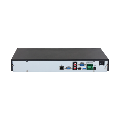 DAHUA NVR5232-EI 32 Kanal Network Video 12MP NVR Güvenlik Kayıt Cihazı