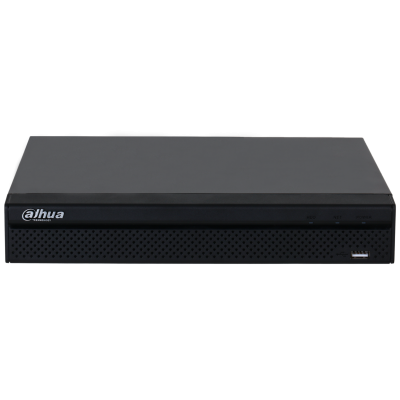 DAHUA NVR2108HS-8P-4KS3 8 Kanal Network Video 8MP NVR Güvenlik Kayıt Cihazı