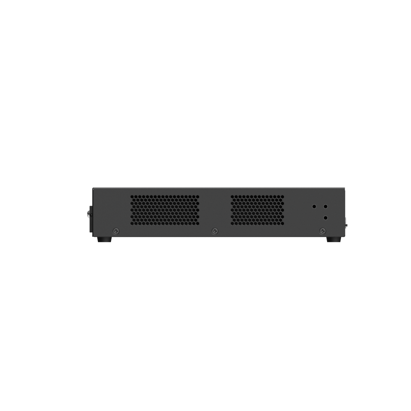 RUIJIE-REYEE RG-ES220GS-P 16 Port 10/100/1000 Yönetilebilir (L2) 2 SFP Rack mount 16 PORT POE 250W Switch