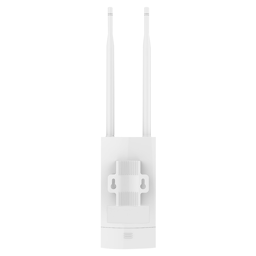 CUDY AP1200 Outdoor 1 Port 10/100Mbps AC1200 2 Anten Outdoor Access Point