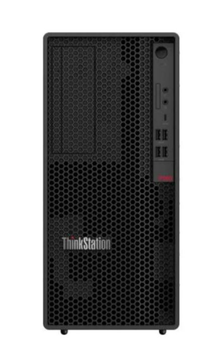 LENOVO ThinkStation P2 30FSS0VH00 İ7-14700 16GB 512GB SSD 12gb RTX4070 DOS Masaüstü İş istasyonu